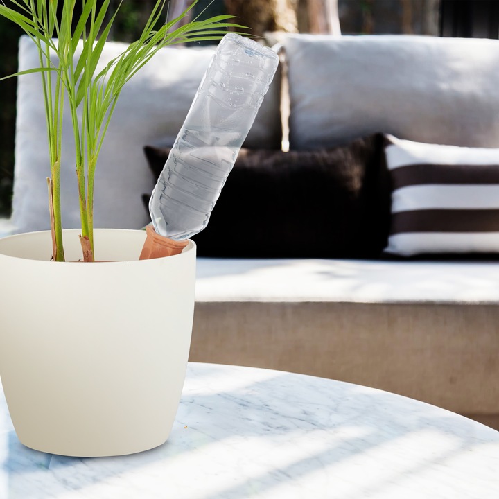 Produktbild Relaxdays Tonkegel (Tonkegel Bewässerung)