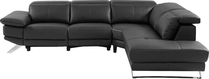 Produktbild Linea Puno Ii (Ecksofa)