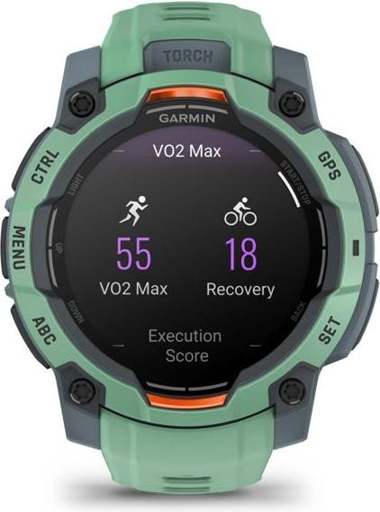 Produktbild Garmin Instinct 3 (45 mm)