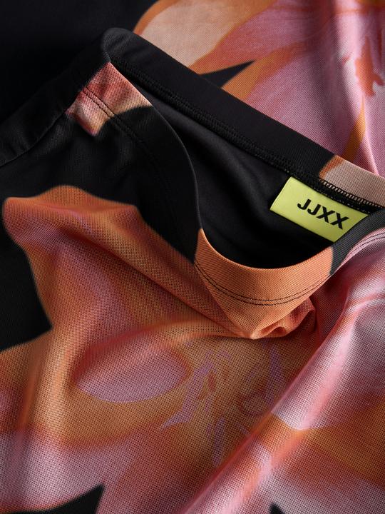 Image du produit JJXX Jxminna Mesh Long Slim Skirt Wvn Ln (M)