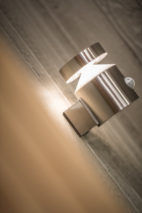 Immagine prodotto Ledvance Endura Style Cylinder (360 lm, IP44, IP20)