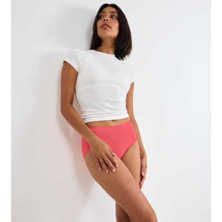 Produktbild Sloggi Maxislip Originals Basic (40, 4er Pack)