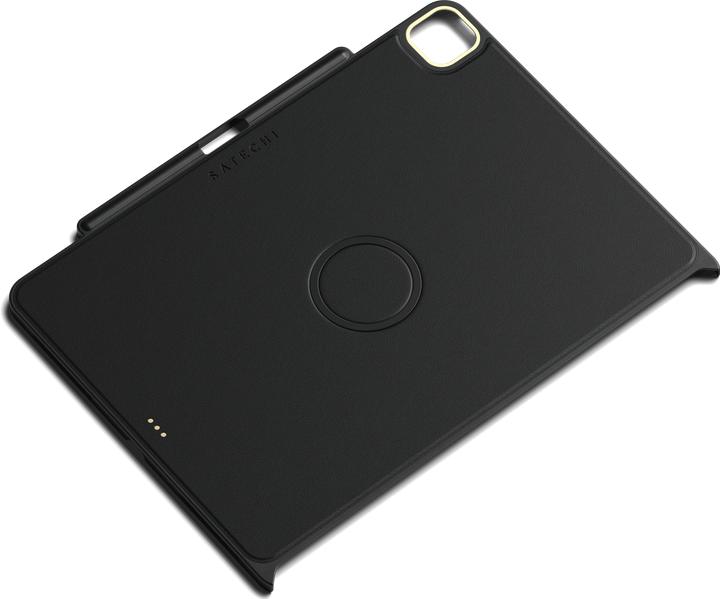 Produktbild Satechi magnetische Lederhülle für iPad Pro 12.9“ (iPad Pro 12.9 2018 (3. Gen), iPad Pro 12.9 2020 (4. Gen))
