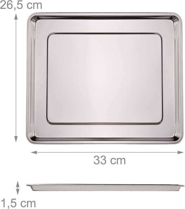 Actual product image Relaxdays Alvar