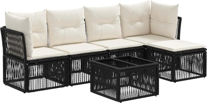 Produktbild vidaXL Garten-Sofa