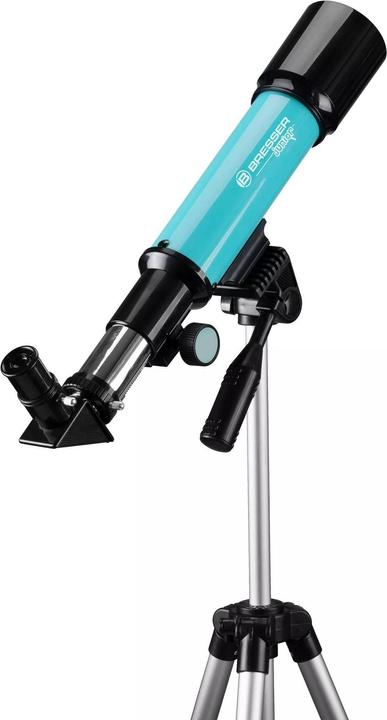Produktbild Bresser Teleskopas JUNIOR 50/360 su palapine