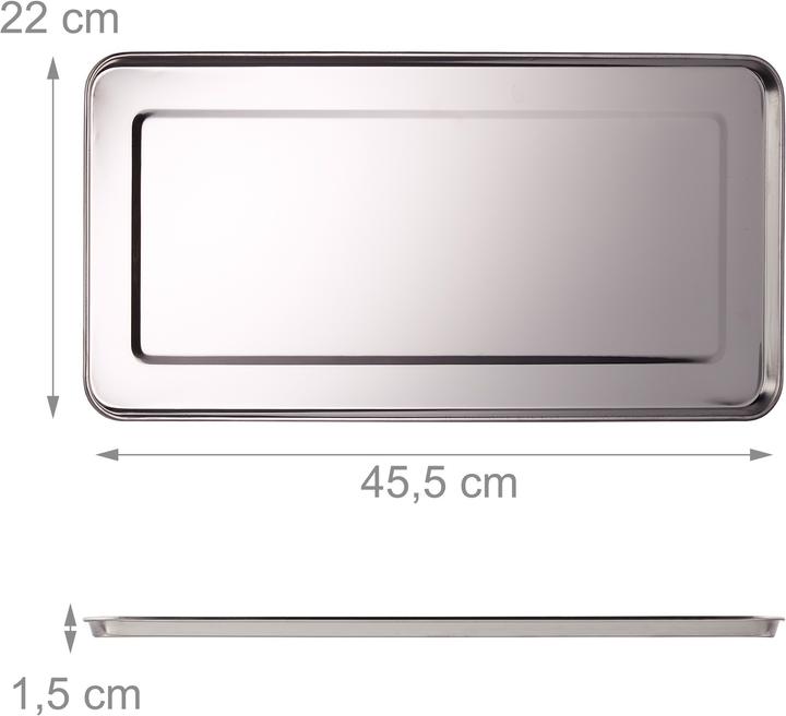 Actual product image Relaxdays Alvar