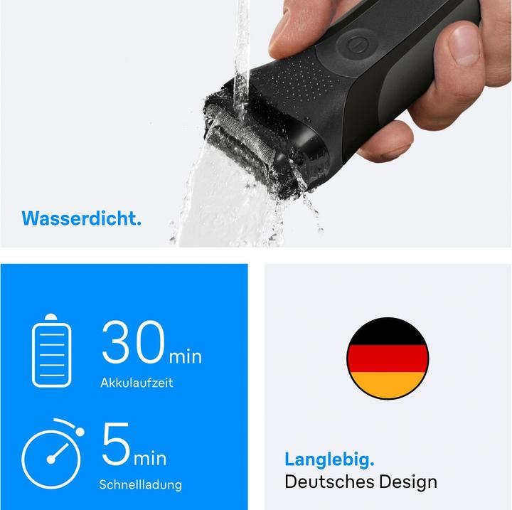 Productafbeelding Braun Series 3