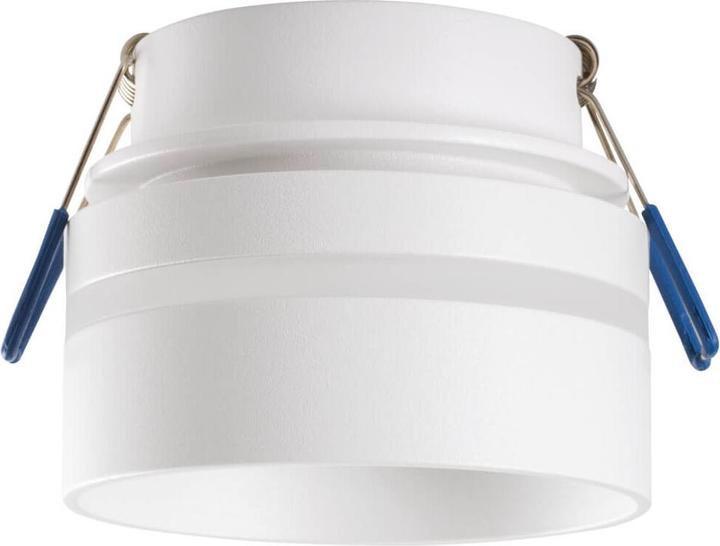 Produktbild Kanlux Einbau-Downlight, Einbauleuchte GOVIK Gx5,3/GU10 Weiss 29238 (G5.3)
