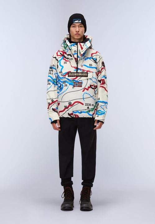 Produktbild Napapijri Rainforest Next (XS, XXL)