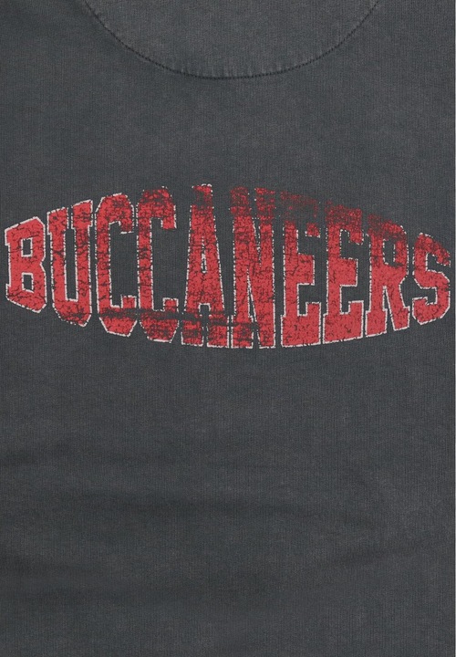 Produktbild Recovered Nfl Buccs College Hooded (L)