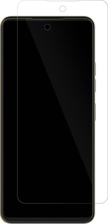 Produktbild Dipos Schutzfolie Klar für ZTE Nubia Music 2