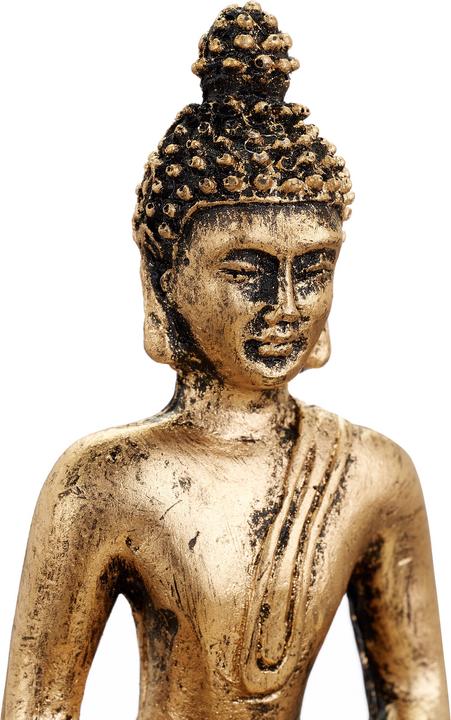 Image du produit Relaxdays Bouddha jardin