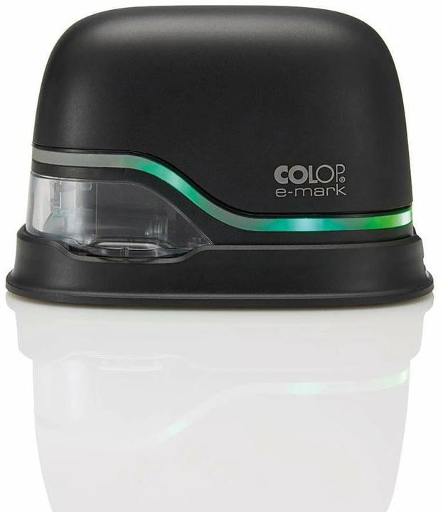 Colop E-Mark