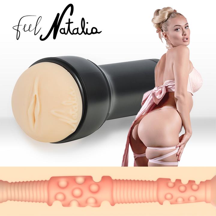 Produktbild Kiiroo Feel Natalia