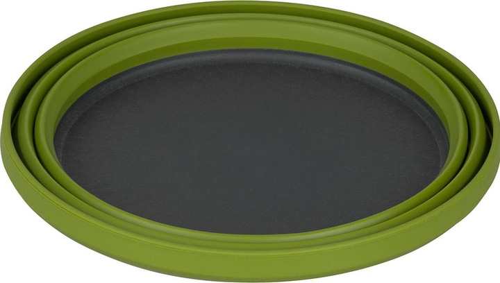 Actual product image Sea To Summit X dinnerware 3 set