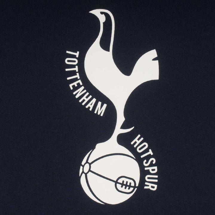 Produktbild Tottenham Hotspur FC Kapuzenpullover Fleece (M)