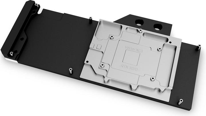 Productafbeelding EKWB EK Quantum Vector XC3 RTX 3070 D-RGB - Nikkel + Acetaal