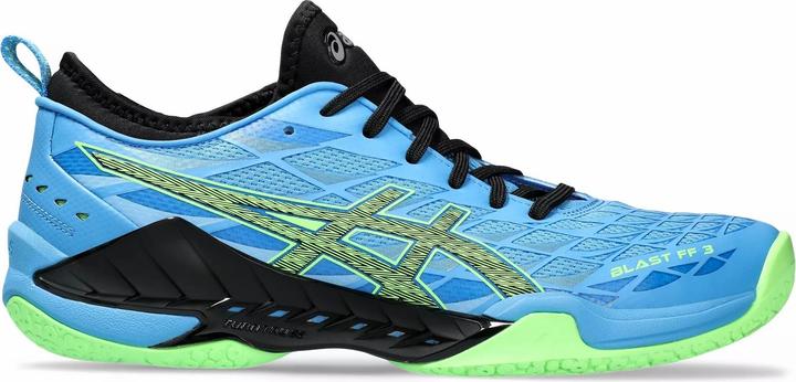 Produktbild ASICS Performance Hallenschuh Blast Ff 3 Men - Us 8.5 (42) (42)
