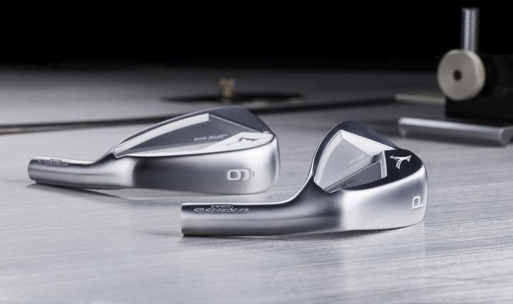 Immagine prodotto Mizuno JPX 921 Forged (Mano destra)