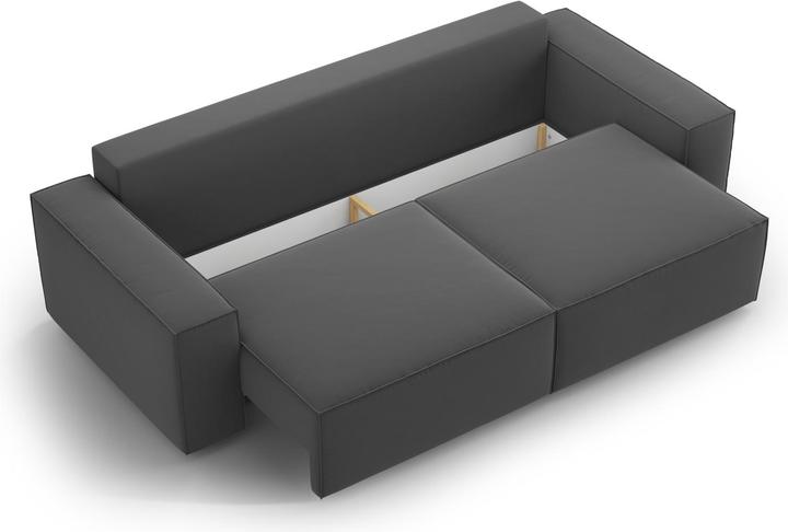 Actual product image Micadoni Jodie (Corner sofa)