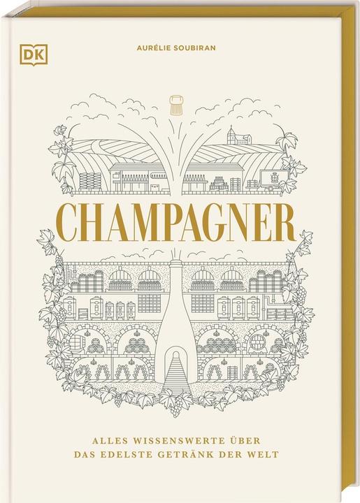 Produktbild Champagner (Deutsch)