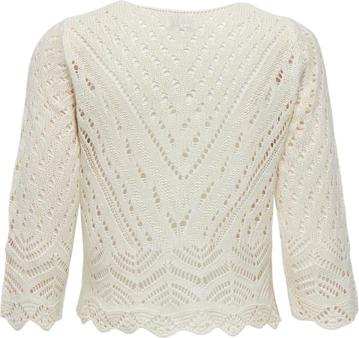 Produktbild JdY JDYNEW Gestricktes Oberteil Gestricktes Oberteil (XL)