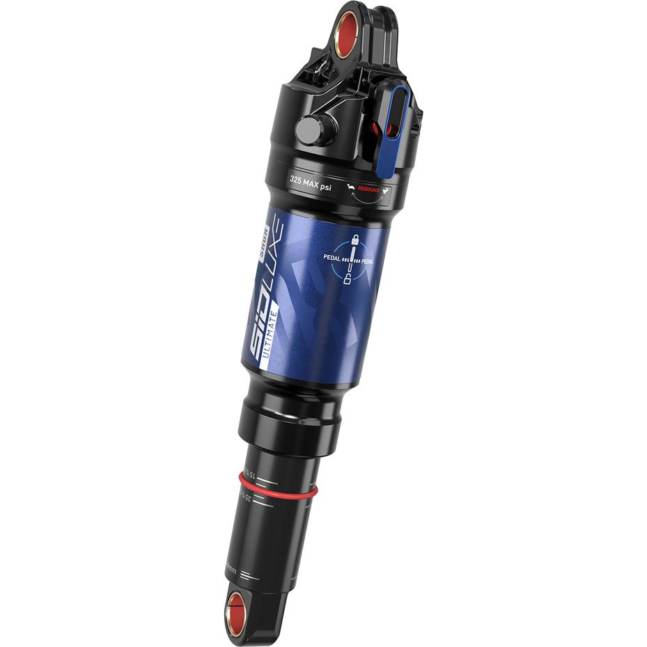 Thumbnail - RockShox, Velodämpfer, (210 mm, 50 mm)