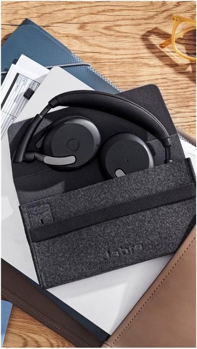 Produktbild Jabra Evolve2 65 Flex (Kabellos, USB-C)