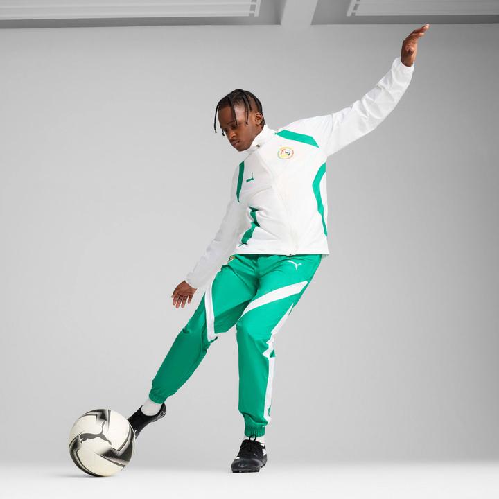 Image du produit Puma maillot prematch sénégal 2024 (XS)