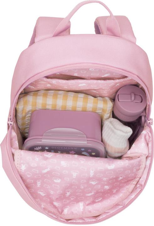 Produktbild Beckmann Rucks.Urban mini 10l Pink Ligh