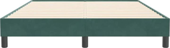 Produktbild vidaXL Boxspringbett (160 x 210 cm)
