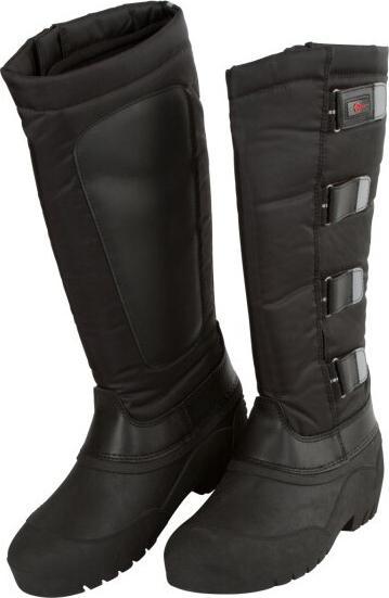 Produktbild Covalliero Thermostiefel Classic Kinder 20 (34)