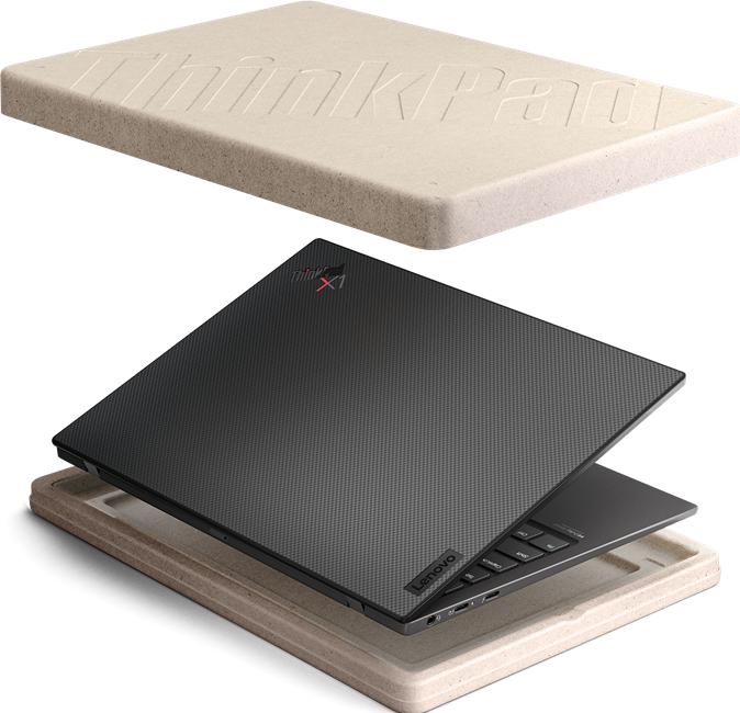Produktbild Lenovo ThinkPad X1 Nano Gen. 2 (13", Intel Core i7-1260P, 16 GB, 1000 GB, DE)