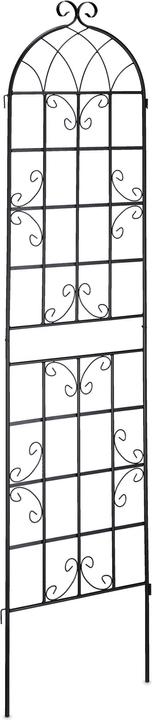 Actual product image Relaxdays trellis (1.50 cm, 52 cm)