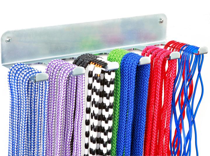 Actual product image Sport-Thieme Skipping rope suspension device