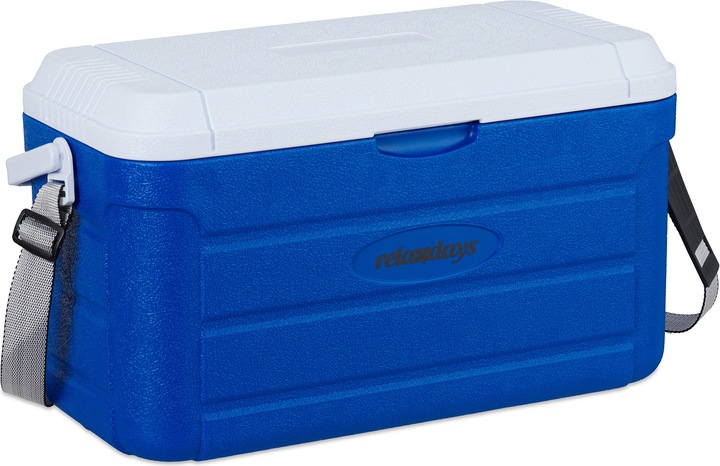 Productafbeelding Relaxdays Koelbox (20 l)