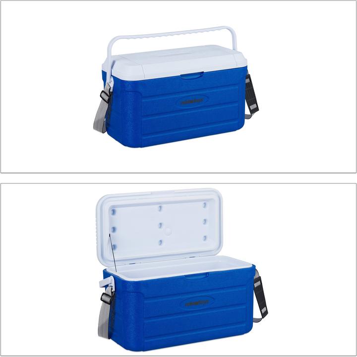 Image du produit Relaxdays Glacière (20 l)