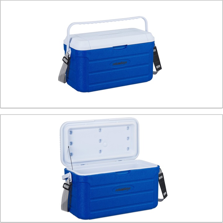 Productafbeelding Relaxdays Koelbox (20 l)