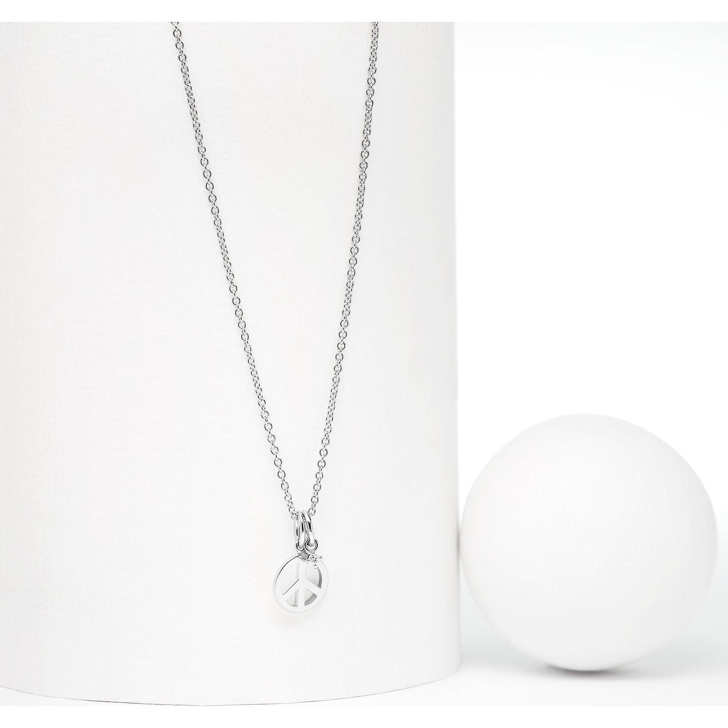 Thumbnail - Guido Maria Kretschmer, Halsschmuck, Kette, (925er Silber, 50 cm)