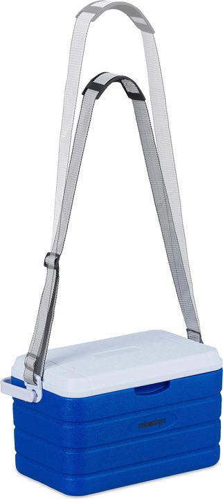 Productafbeelding Relaxdays Koelbox (10 l)