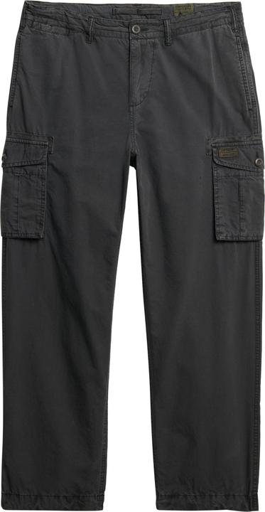 Image du produit Superdry Pantalon cargo léger Parachute (W30/L32)