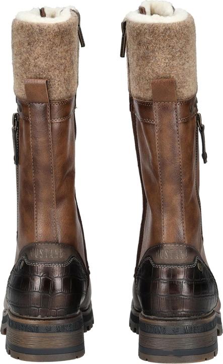 Produktbild Mustang Stiefelette (42)