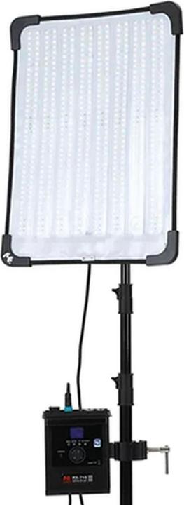 Immagine prodotto Falcon Eyes Pannello LED RGB flessibile RX-718 III-K1 62x47 cm (Luce studio)