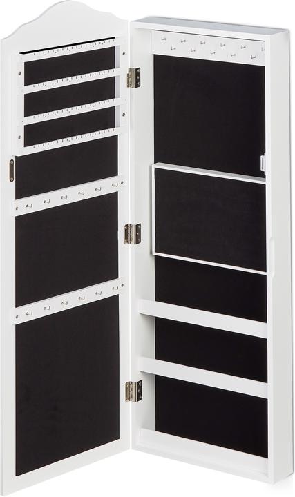 Produktbild Relaxdays Schmuckschrank