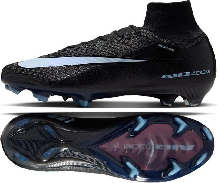 Actual product image Nike Zoom Mercurial Superfly Elite Shoes (39)