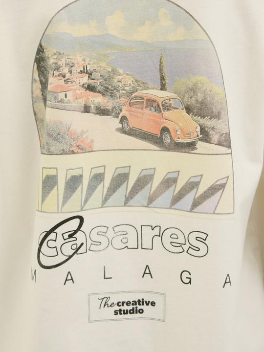 Image du produit Jack & Jones Gedruckt T-shirt Junior T-shirt (152)