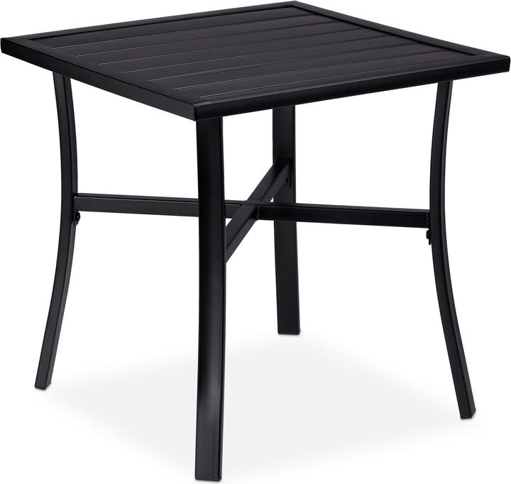 Actual product image Relaxdays Gartentisch (46 cm)