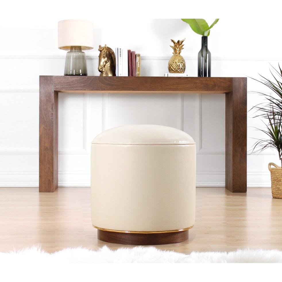 Thumbnail - Atelier del Sofa, Hocker + Pouf, Mylo