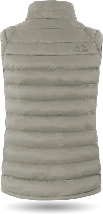 Actual product image Normani Ladies waistcoat Turku - 1331 (XS)